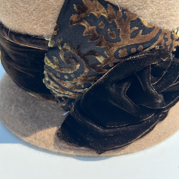 Antique Lilliput Bucket Cap - Picture 4 of 6